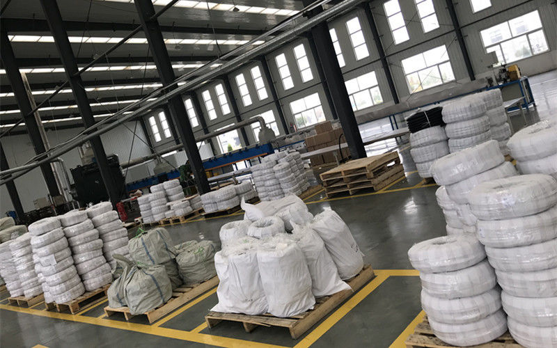 China Hangzhou Paishun Rubber &amp; Plastic Co., Ltd Unternehmensprofil