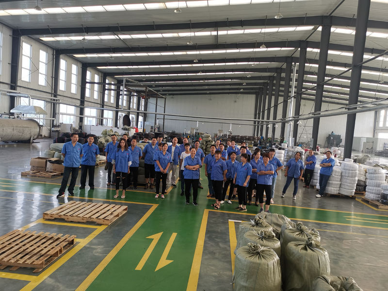 China Hangzhou Paishun Rubber &amp; Plastic Co., Ltd Unternehmensprofil