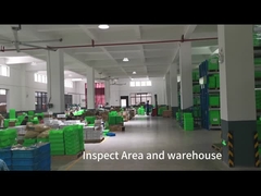 Hochdruck-Hydraulikschlauchanschlüsse