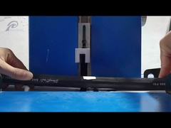 Hydraulische Hochdruckschlauch-Baugruppe 2SN en 853