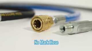 Hochdruckreinigerschlauch