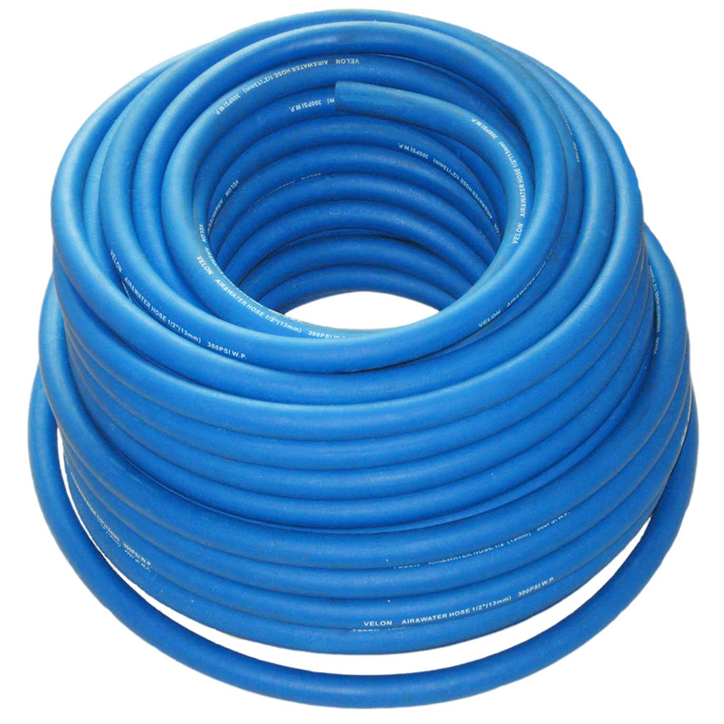 Premium Qualität Blau 8mm 100ft Sauerstoff Single Schlauch für Gasschweißen und Schneiden Anwendungen