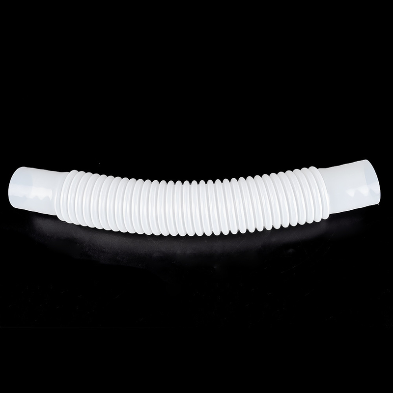 Hohe Korrosionsbeständigkeit Hohe Qualität PTFE-Material Großer Durchmesser Verwickeltes Innenrohrschlauch