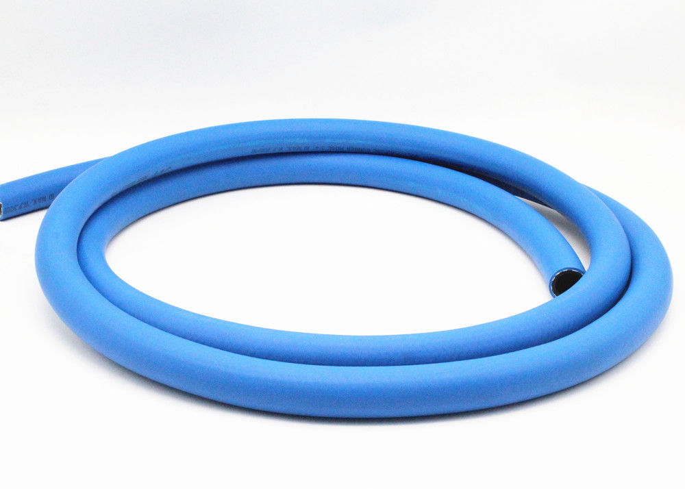 8 mm EPDM-Gummi-Schlauch für den chemischen Transport
