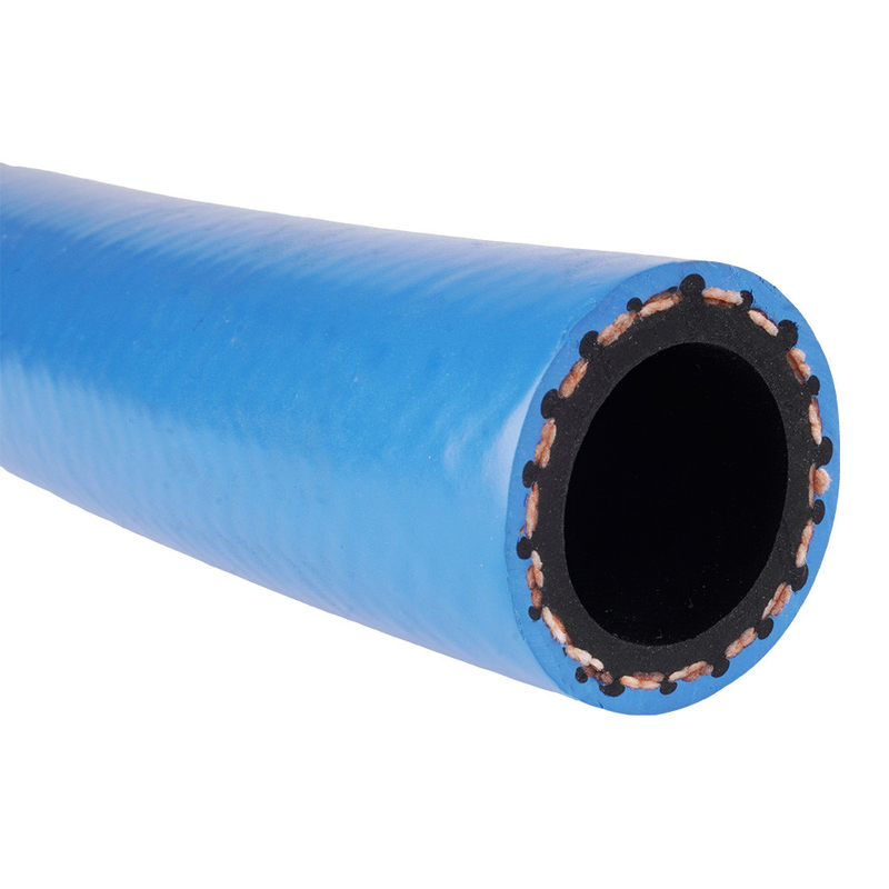 Fabrik Multi-Ply Flexible Anti-Weather 1 Zoll nicht leitfähigen EPDM Colling Schlauch