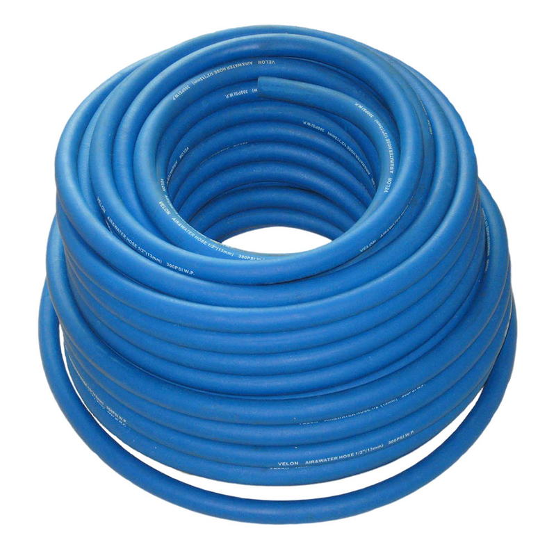 Fabrik Multi-Ply Flexible Anti-Weather 1 Zoll nicht leitfähigen EPDM Colling Schlauch