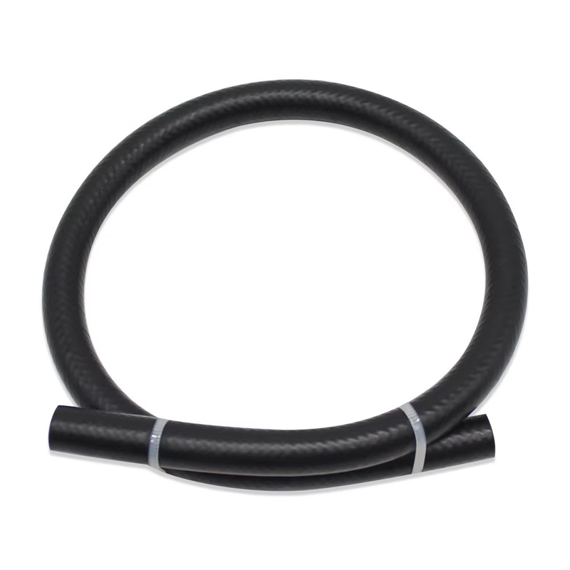 Fabrik Multi-Ply Flexible Anti-Weather 1 Zoll nicht leitfähigen EPDM Colling Schlauch