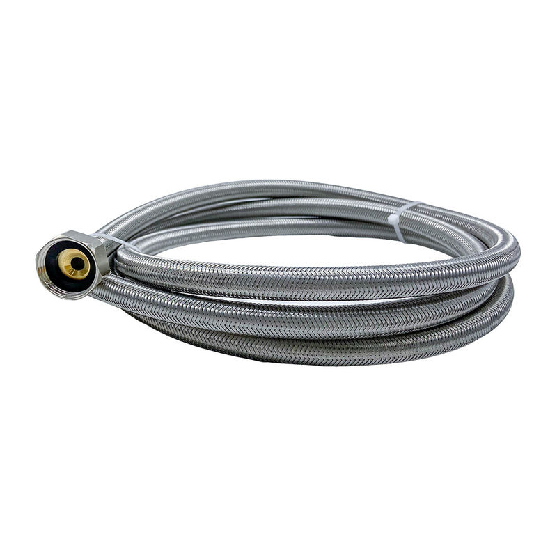 UNI7140 Flexible Schläuche aus nichtmetallischen Stoffen für Gasgeräte und ähnliche Haushaltsgeräte