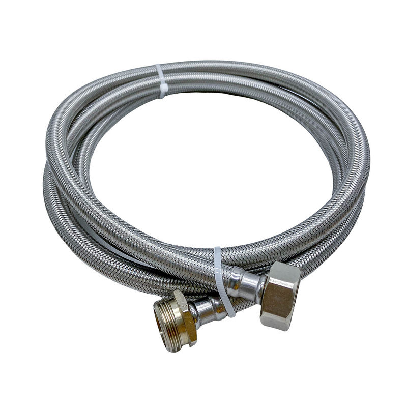 UNI7140 Flexible Schläuche aus nichtmetallischen Stoffen für Gasgeräte und ähnliche Haushaltsgeräte