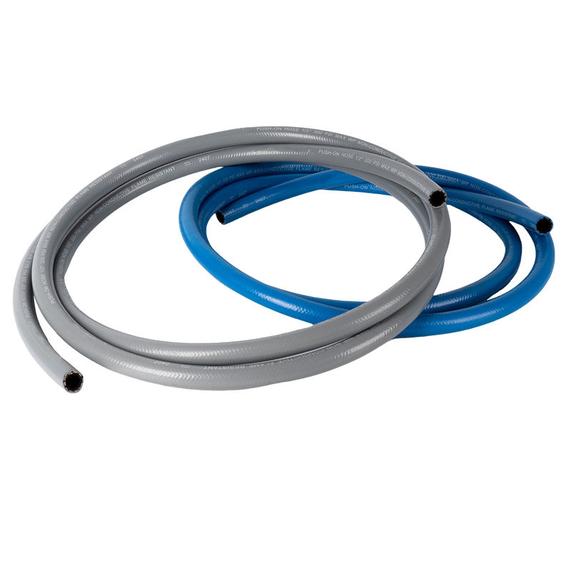 Push Lock Hose For Fast And Convenient Full Line Installation  Premium Supply From China