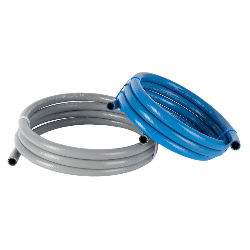 Push Lock Hose For Fast And Convenient Full Line Installation  Premium Supply From China