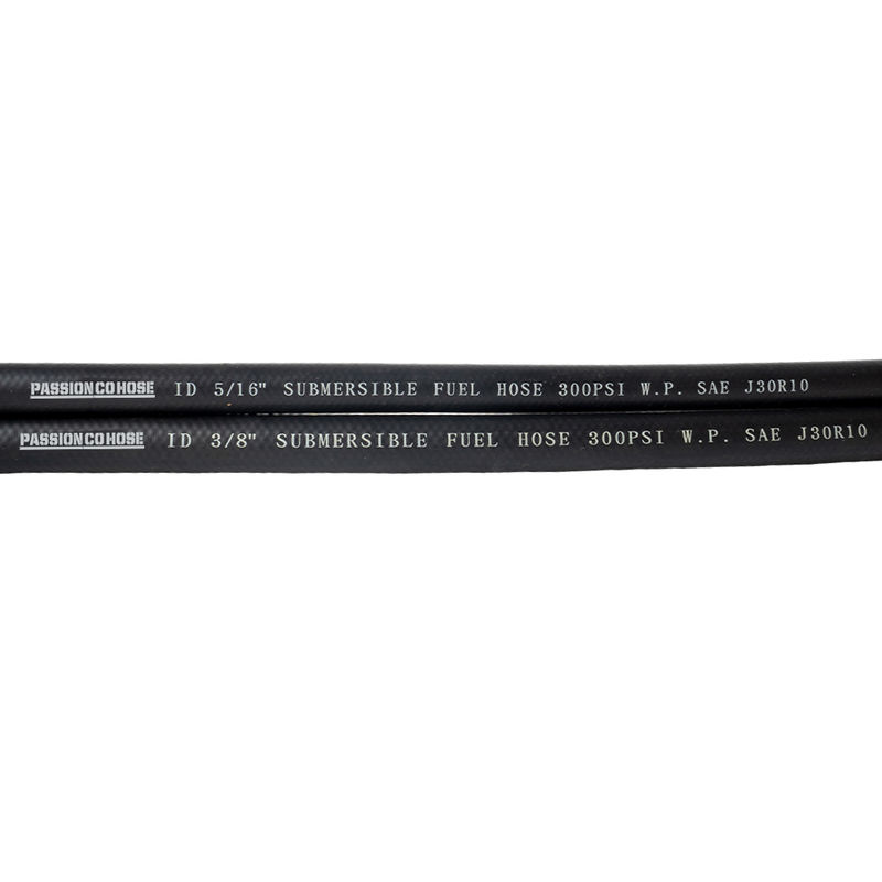 SAE J30R10 Brennstoffschlauch