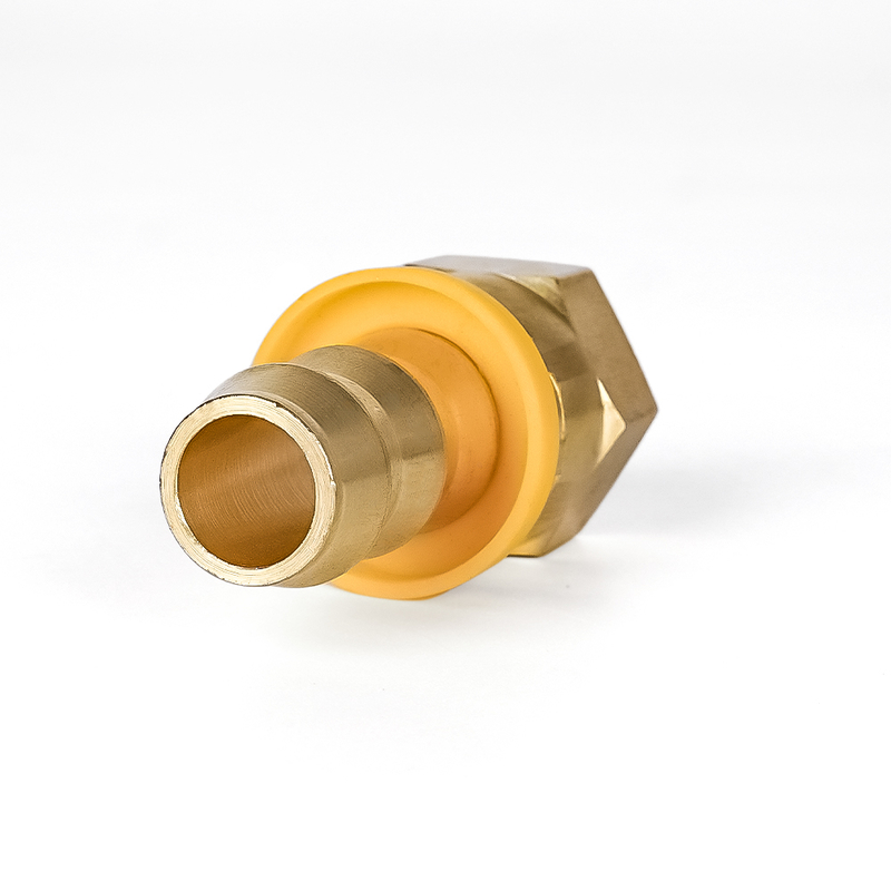 Push Lock Schlauch 300 PSI Brennstoff- und Ölbeständiges Industrie-Gummi-Schlauch China Factory