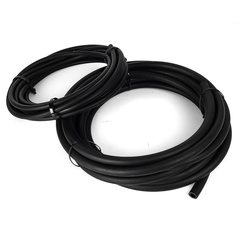 EN 16436 Standard-LPG-Gasschlauch mit geringer Gasdurchlässigkeit, hoher Temperaturbeständigkeit und Alterungsbeständigkeit für die Kraftstoffversorgung von Fahrzeugen