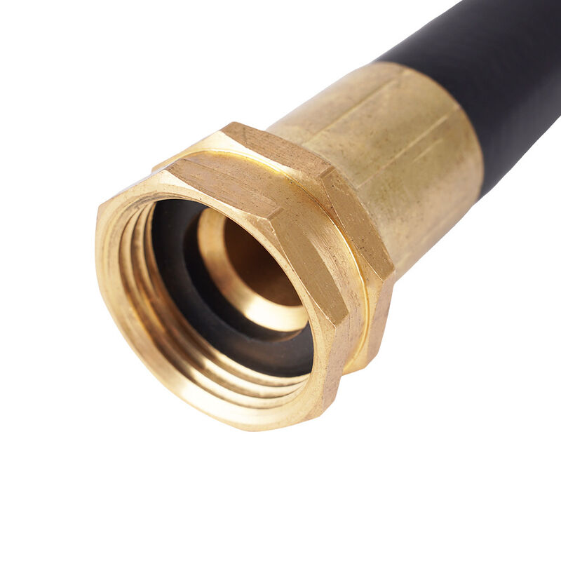 EPDM-Gummiwasserschlauch mit 5/8