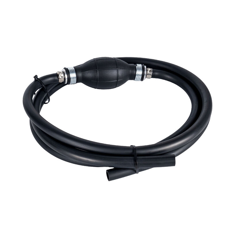 Hydraulische Werkzeug-Handprimerpumpe – Schwarz, Hochdruck, für Schiffsdiesel- und Offshore-Wartung