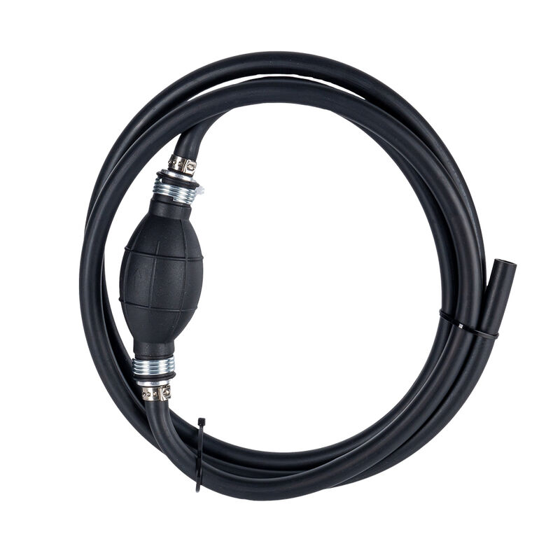 Hydraulische Werkzeug-Handprimerpumpe – Schwarz, Hochdruck, für Schiffsdiesel- und Offshore-Wartung