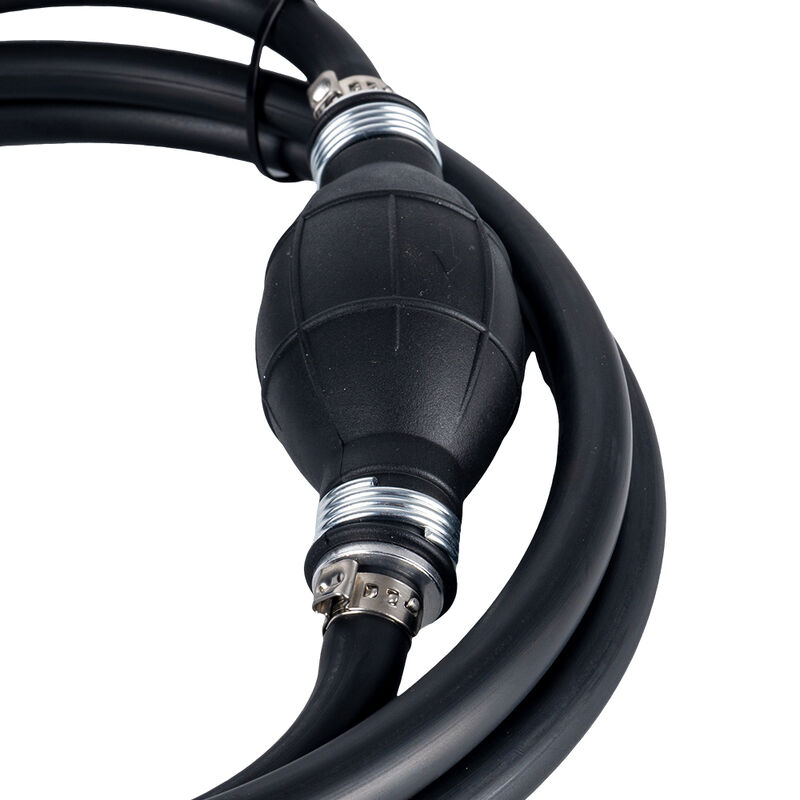 Hydraulische Werkzeug-Handprimerpumpe – Schwarz, Hochdruck, für Schiffsdiesel- und Offshore-Wartung