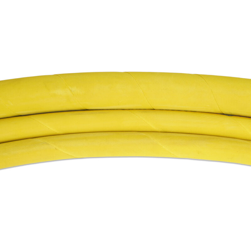 Multipurpose Industrial Rubber 1'' Hose Flame Retardant Antistatic Miningfor Air/Water/ Oil Transfer